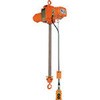 BECK2550 �ۈ� �O��200V�t�@�C�o�[�z�C�X�g 2�_���{�^�� �ۈ�`�F���u���b�N 41104673