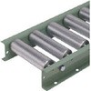 タイヨーΦ57(2．3)スチールローラコンベヤ 太陽工業