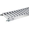 VRAL4515F4001003000 ��45�A���~���[���[�R���x��W400�~P100�~L3000mm TRUSCO 41108812