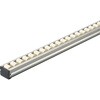 V1820ECON253000 カセット式ピッキングラック用ホイールコンベヤΦ18 P25×300 TRUSCO 41110885