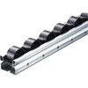 V-3620UD-50-1000 ピックラック用ホイルコンベヤ TRUSCO 37457533