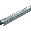 V2025P-25-1000 小径プレスホイールコンベヤ TRUSCO 37457612
