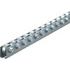 V2509P351500 ホイールコンベヤ(プレス製Φ25．4×9)P35xL1500mm TRUSCO 41111813