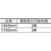 THT-XJ7A ハイテナー省音型 TRUSCO 08536133