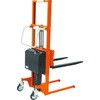 BENP150125H コゾウリフター電動150kg(フォーク式)高85～1503mm TRUSCO 41118795