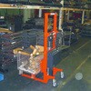 BENP150125H コゾウリフター電動150kg(フォーク式)高85～1503mm TRUSCO 41118795