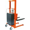 BEND60015 コゾウリフター電動600kg(フォーク式)高80/1500mm TRUSCO 41119057