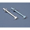 デントレックス口腔洗浄器 (デントレックス/ブラシノズル/2本入) アズワン