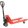 THPT158552S ハンドパレットトラック1．5t(軽量型)L850×W520mm TRUSCO 41119617