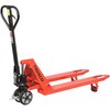 THPT1512268SPK ハンドパレットトラック1．5t軽量型・パーキングブレーキ付 TRUSCO 41119644