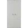 VD60 軽量棚用スチール両開扉 TRUSCO 41122785