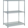 TME4363 スチール製メッシュラック TRUSCO 41126531