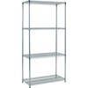 TME6344 スチール製メッシュラック TRUSCO 41126556