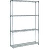 TME6434 スチール製メッシュラック TRUSCO 41126574