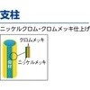 TME6644 スチール製メッシュラック TRUSCO 41126592