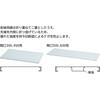 TLA46S14 TLA型ボルトレス軽中量棚 開放型 高さ1200mm 単体型 TRUSCO 41129094