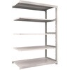 M37575B 中量ボルトレス棚M3型 高さ2100mm 連結型 TRUSCO 41133766