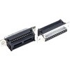 IDC D-subコネクタ RS Pro， Socket， 25 極 RS PRO