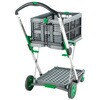 台車 RS Pro 2段 670 x 470mm 負荷容量50kg RS PRO