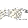 HM26003 ʒIM2p^3io TRUSCO 41144406