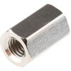 六角 スタンドオフ RS Pro 黄銅 M3 x 8mm RS PRO