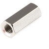 六角 スタンドオフ RS Pro 黄銅 M3 x 12mm RS PRO