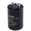 KEMET アルミ電解コンデンサ，ネジ端子 250V dc 470μF KEMET