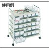 MLK841 MLワゴンH805タイプ TRUSCO 41151607