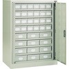 FPD4507A フリッパードアーキャビネット TRUSCO 41152142
