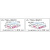 SHC604MC2LA スーパーヘビー・窓・引出2個キャスター付1200×600×1800 TRUSCO 41152361