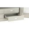 SHC604MB4LA スーパーヘビー・窓・引出4個・ベース付1200×600×1900 TRUSCO 41152386