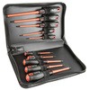RS Pro ドライバセット 10個 絶縁 RS PRO