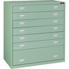 TWK1203B ワイドキャビネット”TWK型”(仕切りBタイプ) TRUSCO 41155947