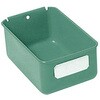 UPRL1006C UPRラック片面H=1000 K-10HYG 48個付 TRUSCO 41156972