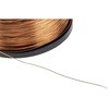 RS Pro フックアップワイヤー / 計装ケーブル， 120m EN 60317/20 RS PRO