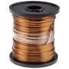 RS Pro フックアップワイヤー / 計装ケーブル， 100m EN 60317/20 RS PRO