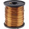 RS Pro フックアップワイヤー / 計装ケーブル， 80m EN 60317/20 RS PRO