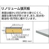 LEWR0960UDK1 LEWR型軽量作業台薄型引出1段 TRUSCO 41161906