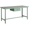 HSAE1809F1 軽荷重立ち作業台HSAE型(1段引出し付) TRUSCO 41163236