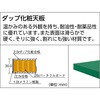 GWP1875F2YG 中荷重作業台GWP型(2段引出し付) TRUSCO 41165686