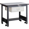 CFWR0960F1 中荷重作業台CFWR型(1段引出し付) TRUSCO 41167271