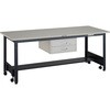 CFWS1875F2 中荷重作業台CFWS型(2段引出し付) TRUSCO 41167305