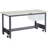 CFWS1890F2 中荷重作業台CFWS型(2段引出し付) TRUSCO 41167323