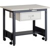 CFWS0960F1 中荷重作業台CFWS型(1段引出し付) TRUSCO 41167332