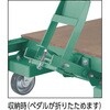 STWC1809F1 重荷重作業台移動式STWC型(1段引出し付) TRUSCO 41169816