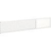 ニューラインデスク用部品パネルボードW1800 TRUSCO