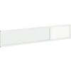 NLSP1800 ニューラインデスク用部品パネルボードW1800 TRUSCO 41170622