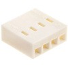 09-50-8040 Molex コネクタハウジング メス 4極 1列 3.96mm KK 396シリーズ 日本モレックス(molex) 41171963
