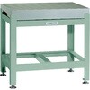 JB1001 定盤専用台 完成品仕様 TRUSCO 41172634