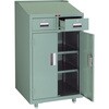 TY2510 ワークデスク アジャスタータイプ TRUSCO 41172731